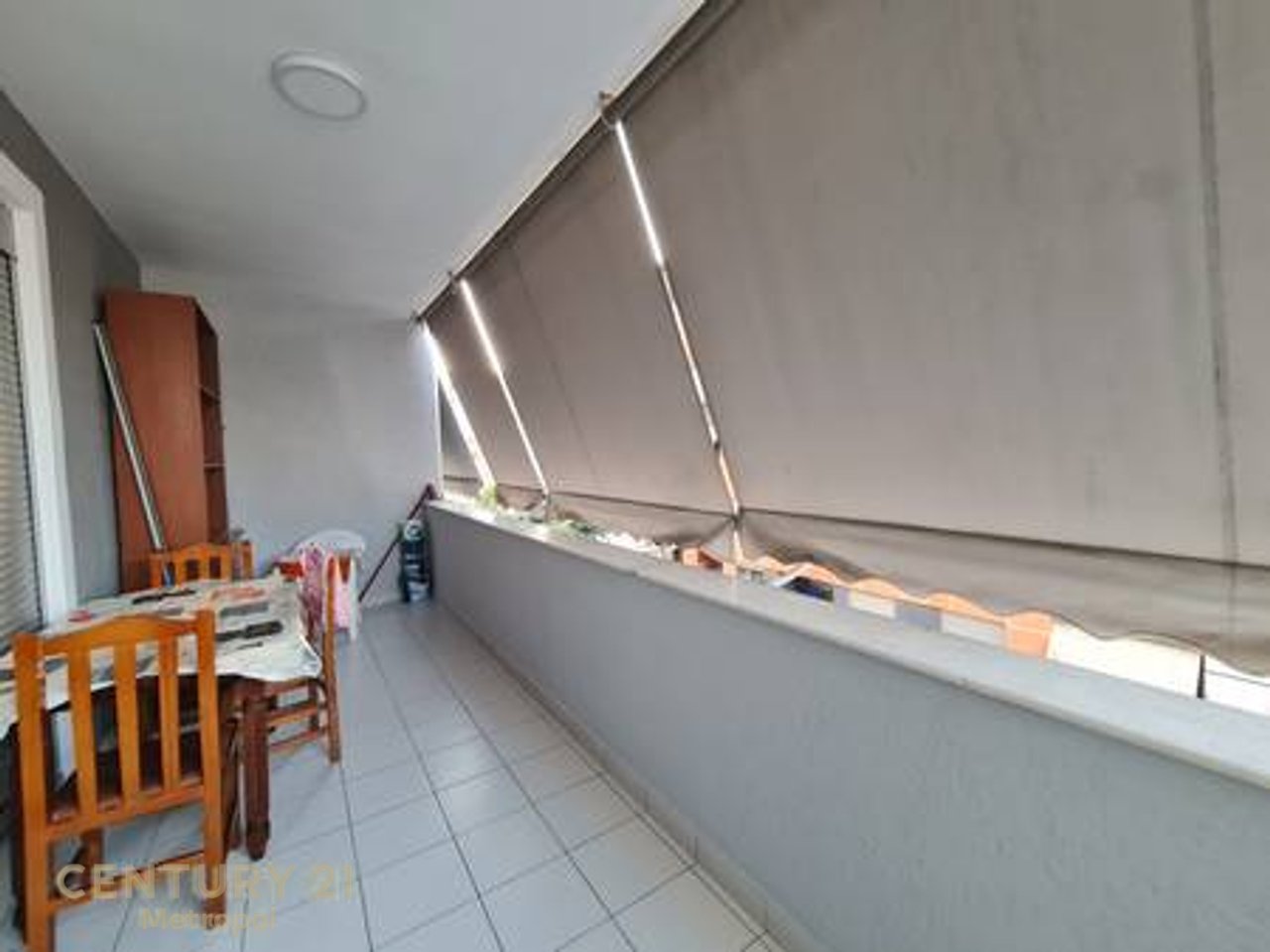 APPARTAMENTO IN AFFITTO 2+1 EDIFICI CABEJ-YZBERISH!