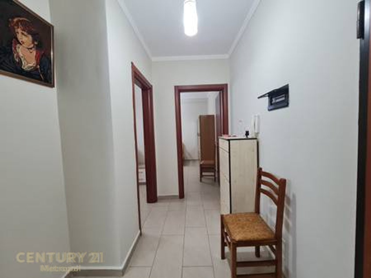 APPARTAMENTO IN AFFITTO 2+1 EDIFICI CABEJ-YZBERISH!