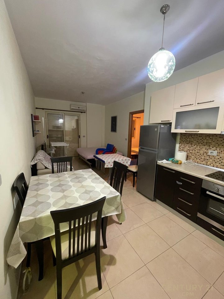 Okazion Shitet Apartament 1+1 në Orikum – 99.000€