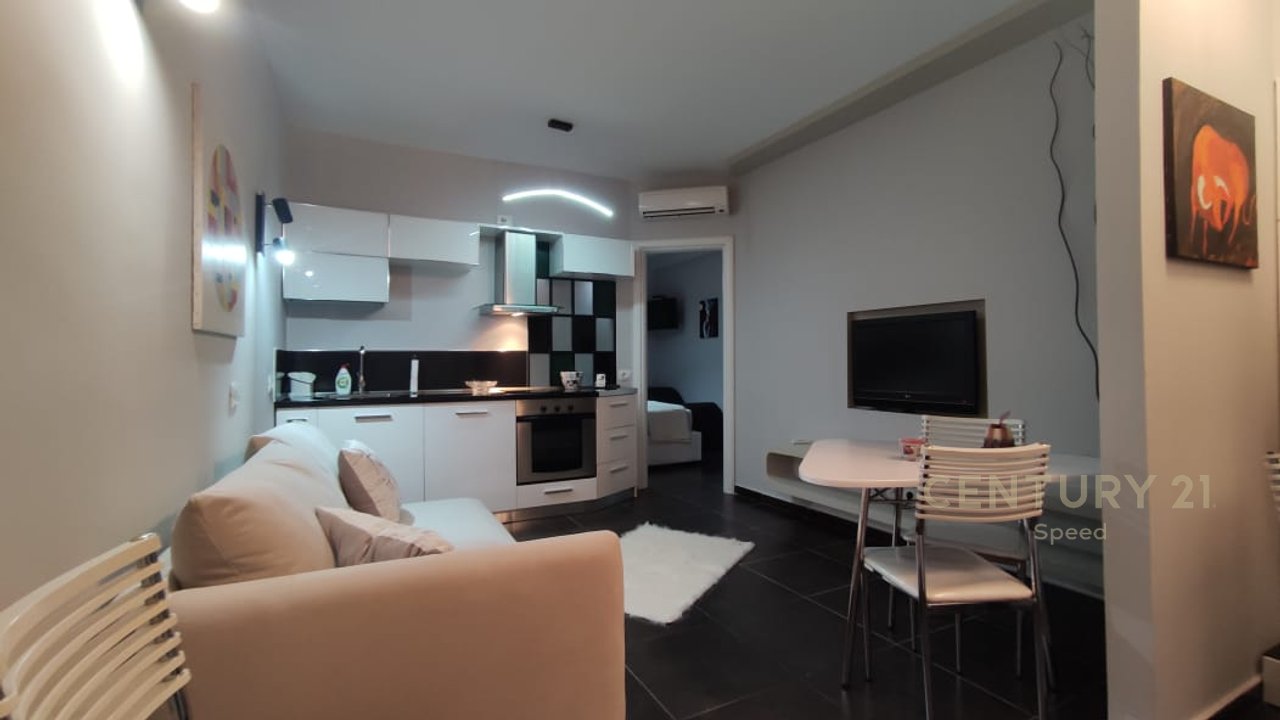 Monolocale adattato come 1+1 in vendita a Don Bosko!!