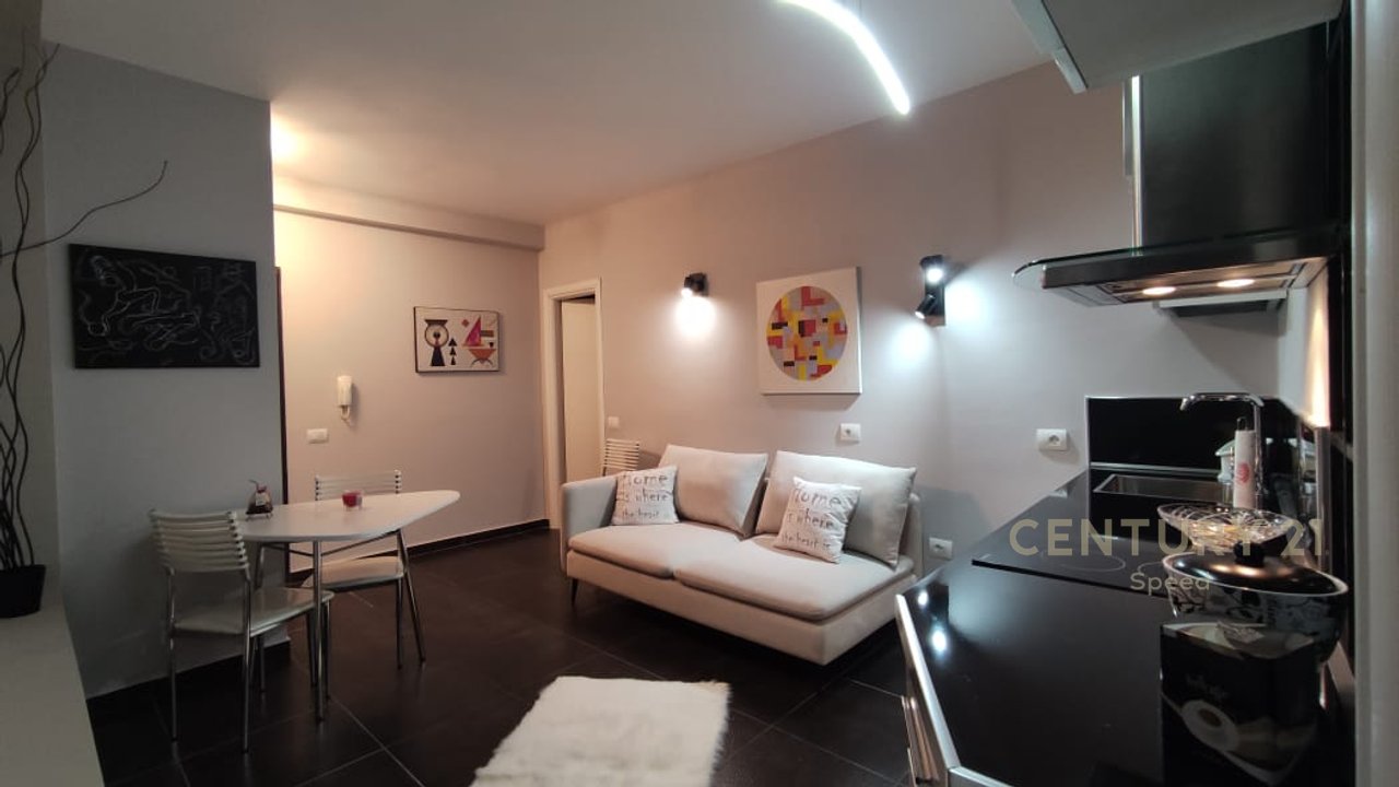 Monolocale adattato come 1+1 in vendita a Don Bosko!!