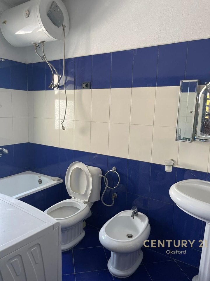 APPARTAMENTO IN AFFITTO 2+1 CON POSTO AUTO VICINO ALL'EX DOGANA