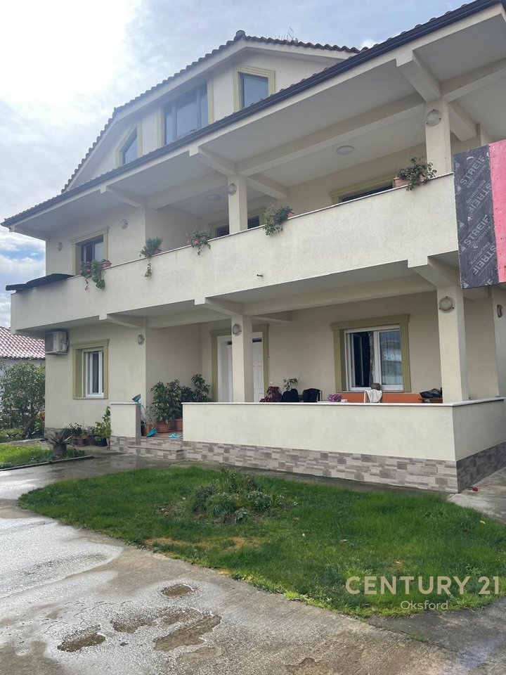 APPARTAMENTO IN AFFITTO 2+1 CON POSTO AUTO VICINO ALL'EX DOGANA