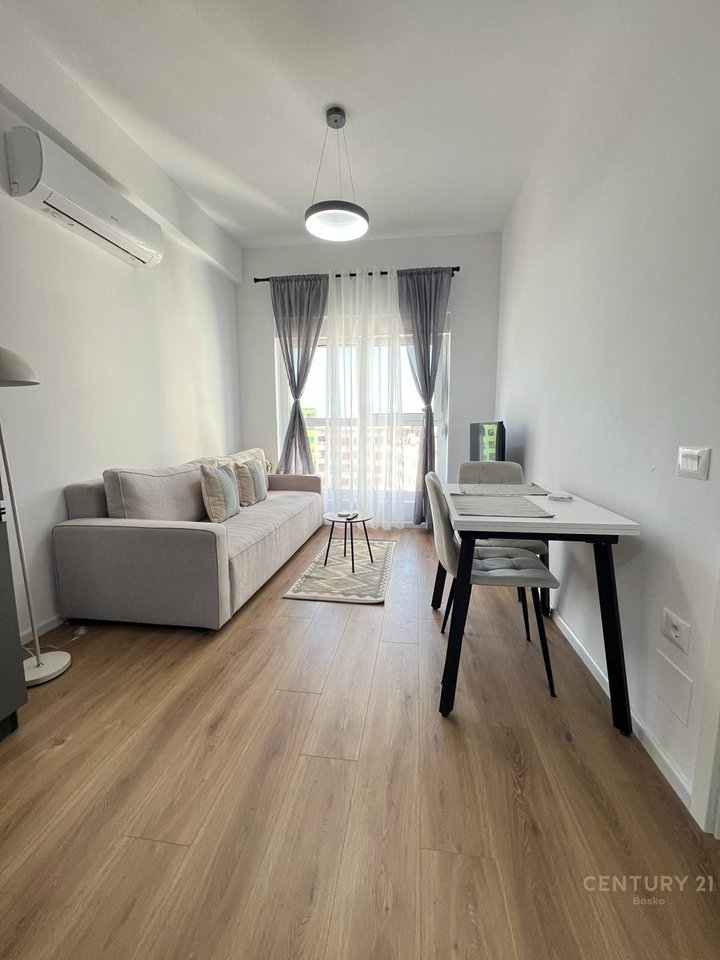 Mangelem 21, qira apartament 1+1