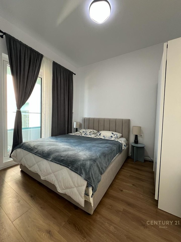Mangelem 21, qira apartament 1+1