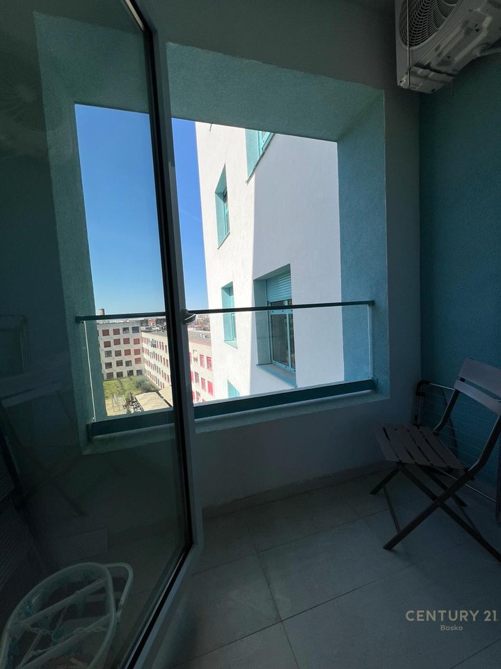 Mangelem 21, qira apartament 1+1