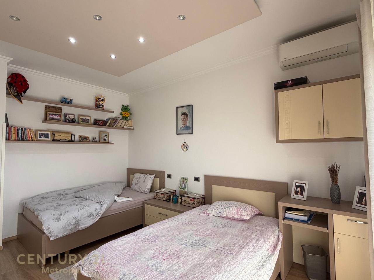 Super Apartment for Sale – Dry Lake (without Malore)