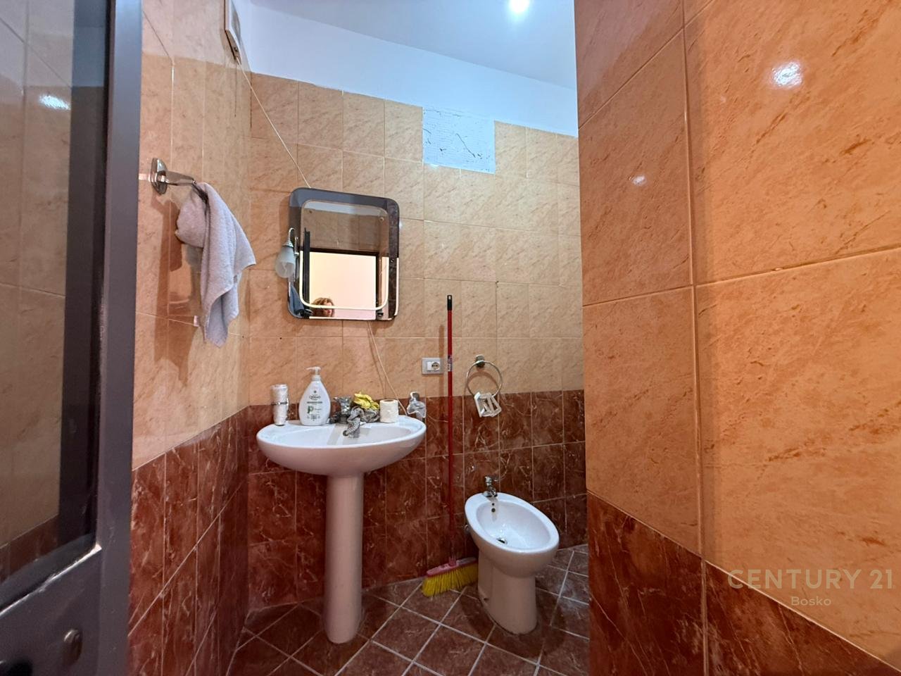 🏡‼️SHITET GARSONIERE E MADHE I PERSHTATUR NE 1+1‼️