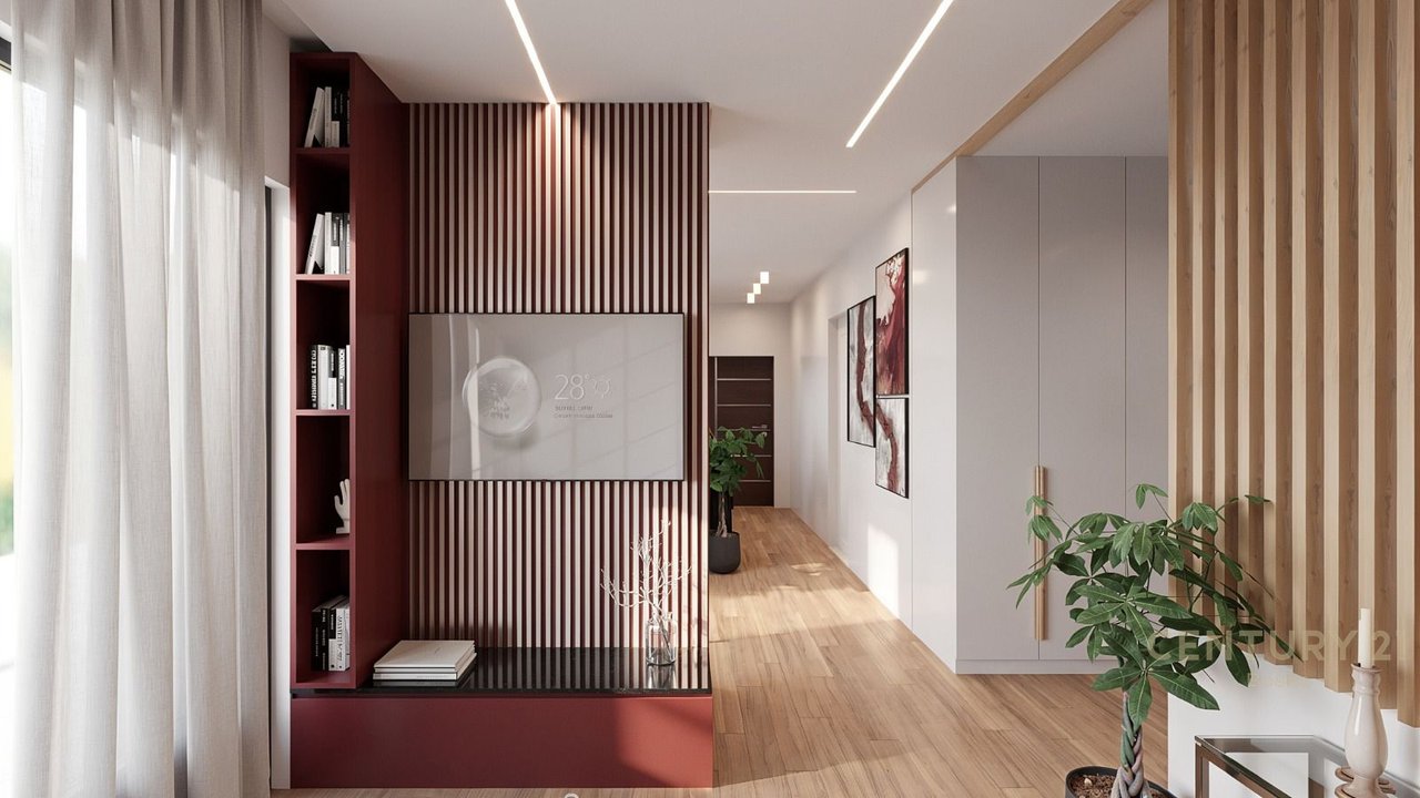 🏡‼️SHITET GARSONIERE E MADHE I PERSHTATUR NE 1+1‼️