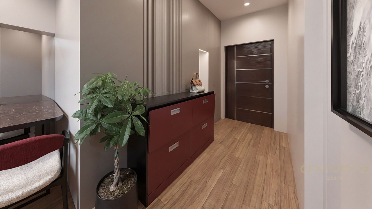 🏡‼️SHITET GARSONIERE E MADHE I PERSHTATUR NE 1+1‼️