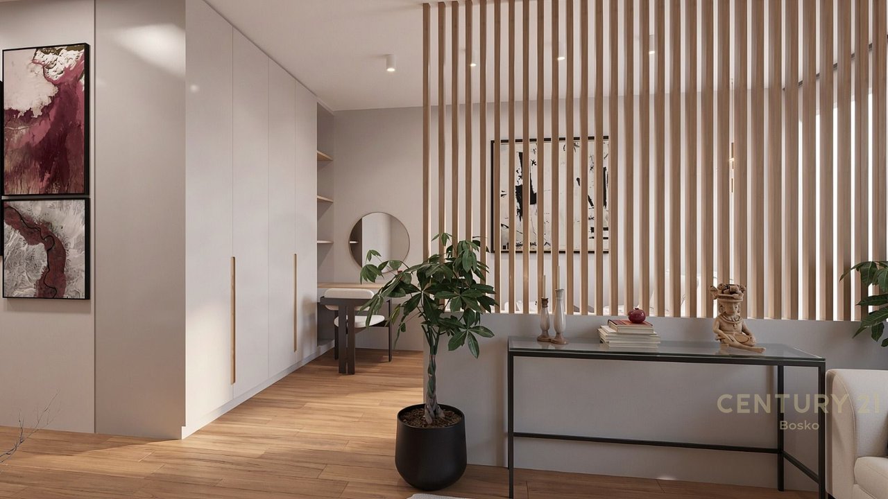 🏡‼️SHITET GARSONIERE E MADHE I PERSHTATUR NE 1+1‼️