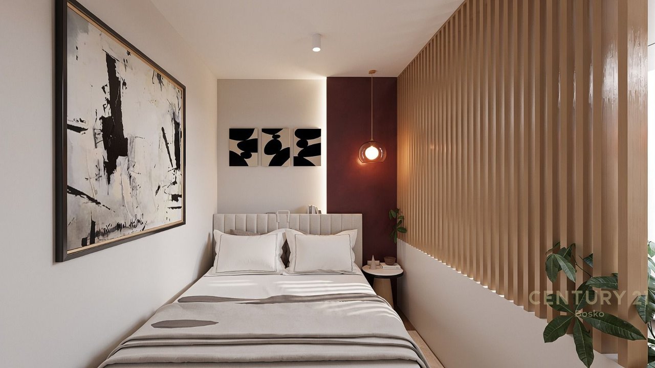 🏡‼️SHITET GARSONIERE E MADHE I PERSHTATUR NE 1+1‼️