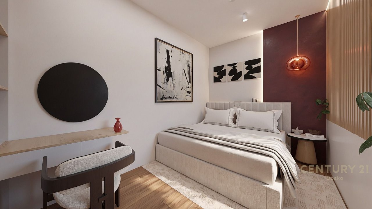 🏡‼️SHITET GARSONIERE E MADHE I PERSHTATUR NE 1+1‼️