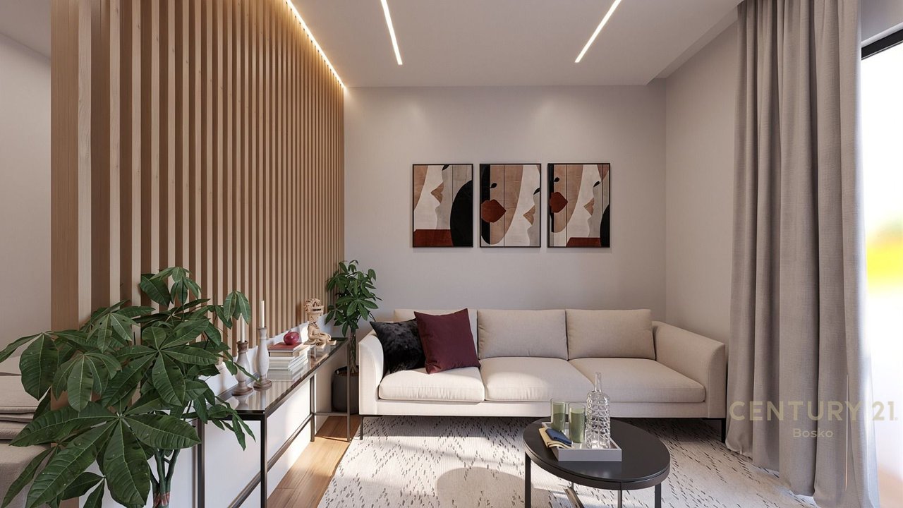 🏡‼️SHITET GARSONIERE E MADHE I PERSHTATUR NE 1+1‼️