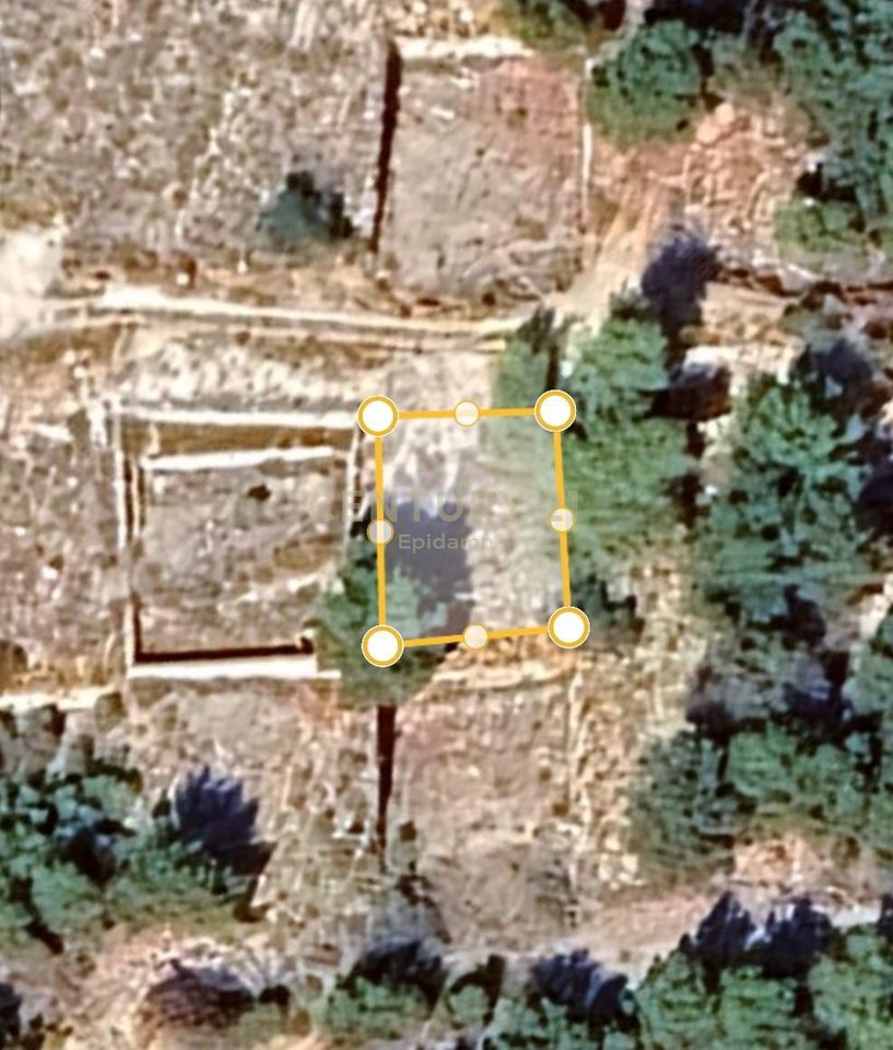 Terreno in vendita a Saranda!!