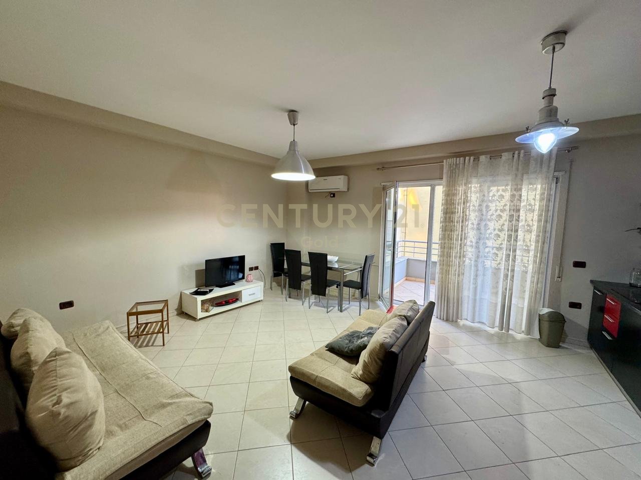 Jepet me qira apartament 2+1+2 te Kodra e Diellit 📍!