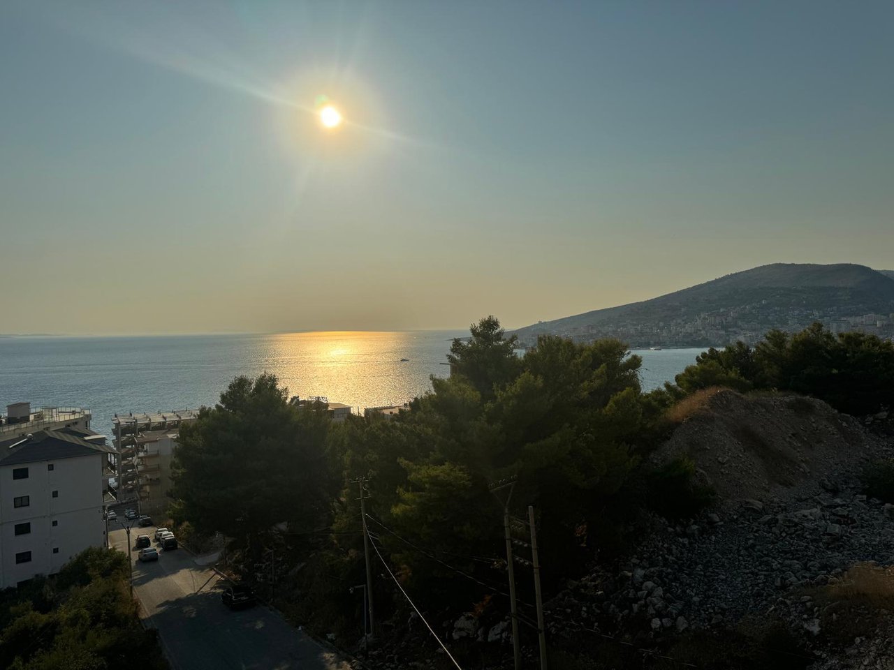 SARANDE, SHESIM OBJEKT 4- KATESH ME PAMJE NGA DETI