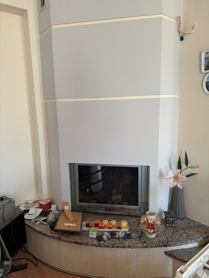 SARANDE, SHESIM OBJEKT 4- KATESH ME PAMJE NGA DETI