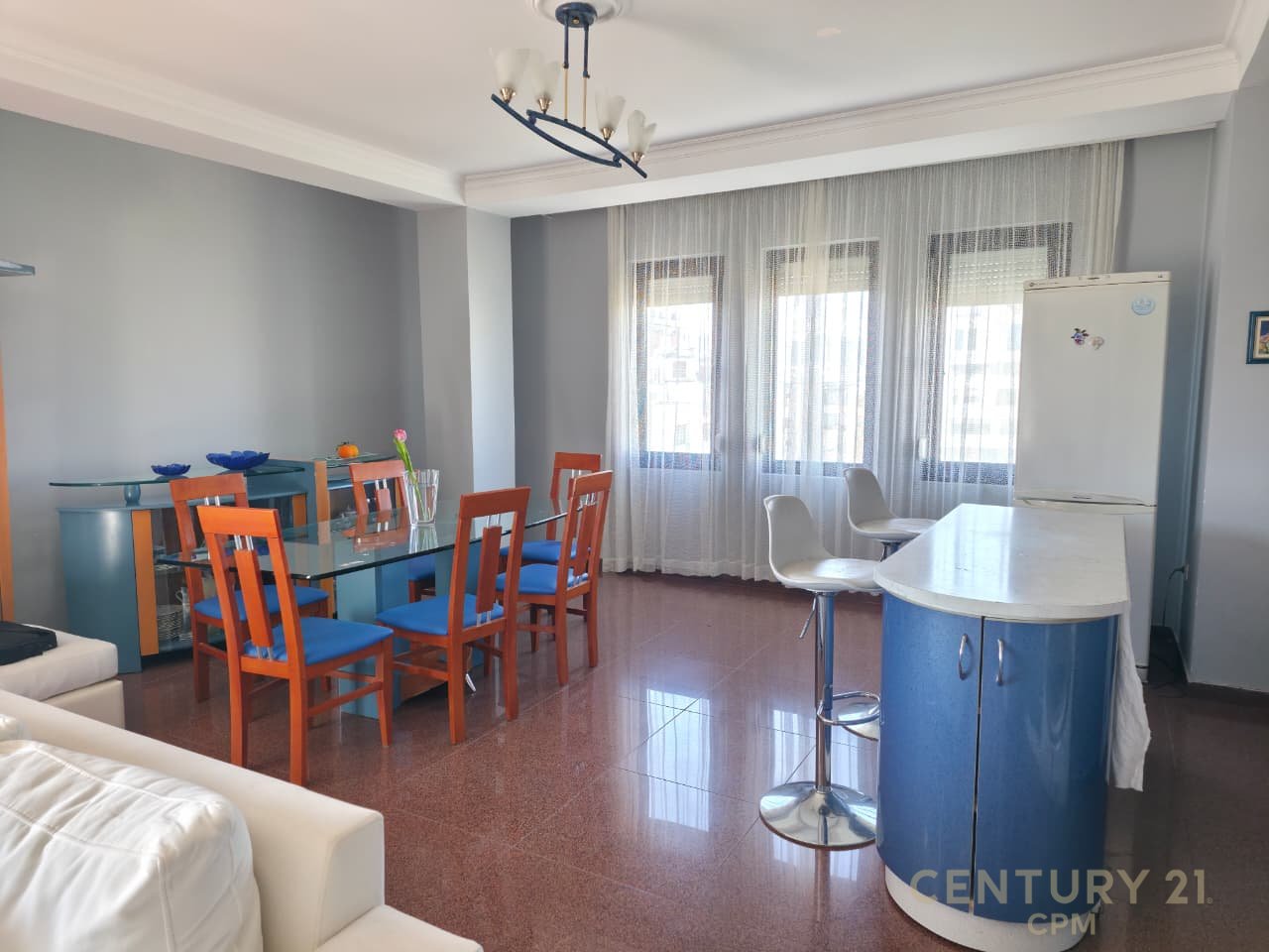 SHESIM APARTAMENT 3+1+2 NE ISH BLLOK!