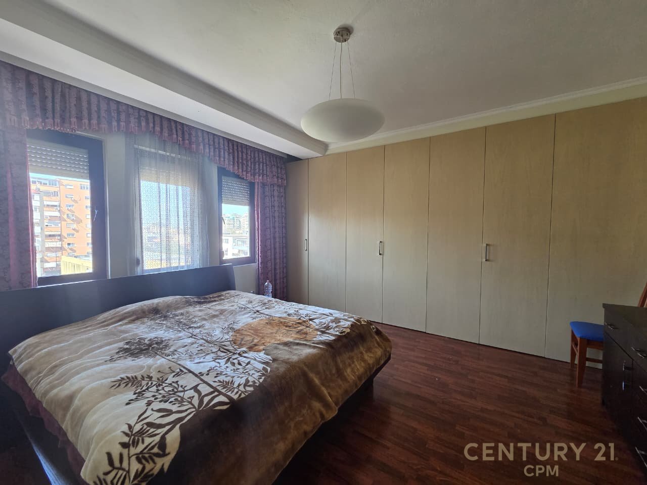 SHESIM APARTAMENT 3+1+2 NE ISH BLLOK!