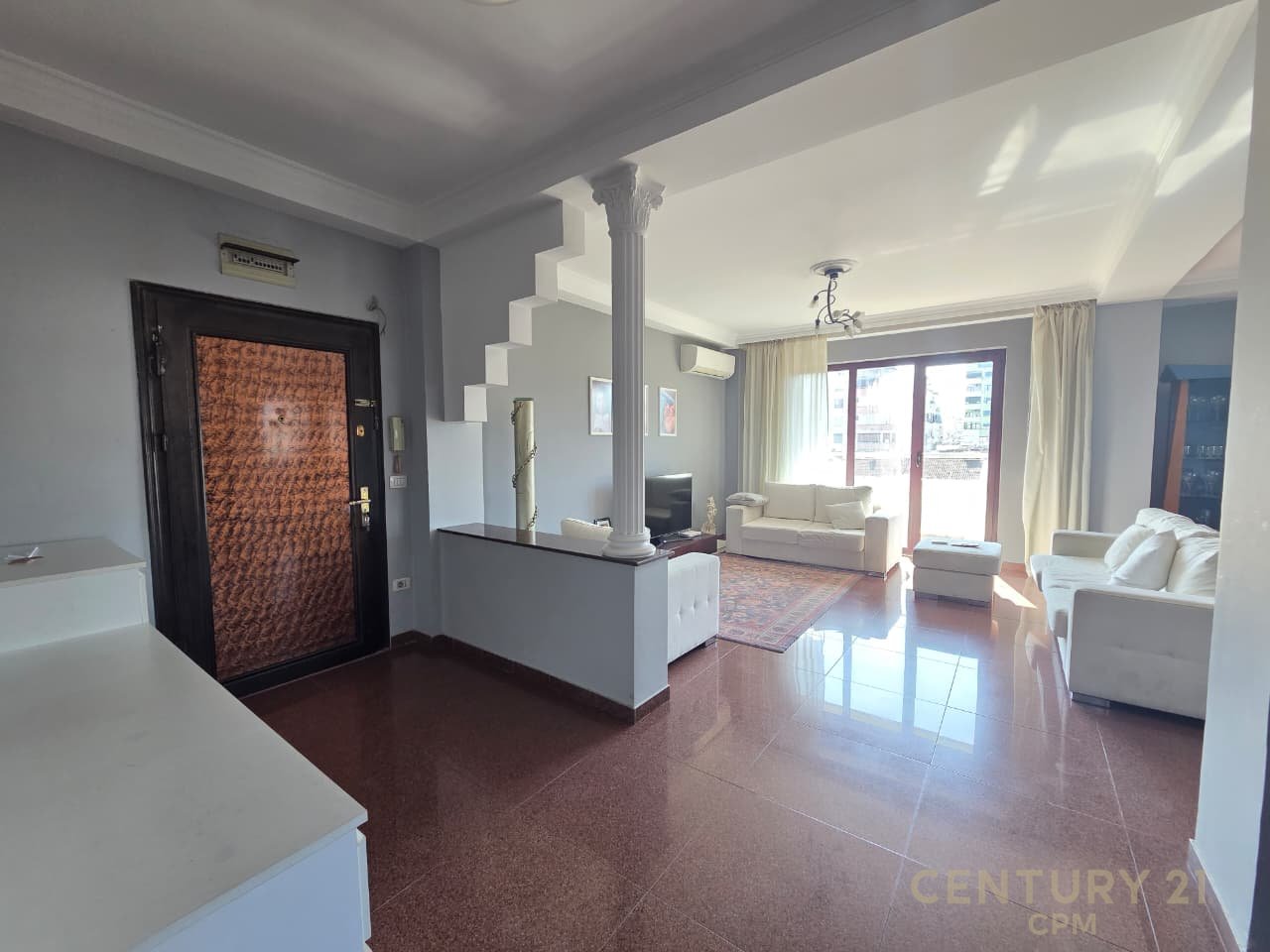 SHESIM APARTAMENT 3+1+2 NE ISH BLLOK!