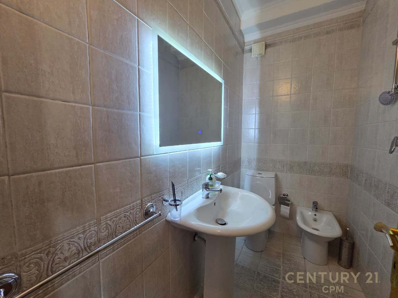 SHESIM APARTAMENT 3+1+2 NE ISH BLLOK!