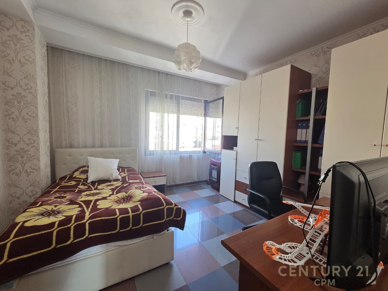 SHESIM APARTAMENT 3+1+2 NE ISH BLLOK!