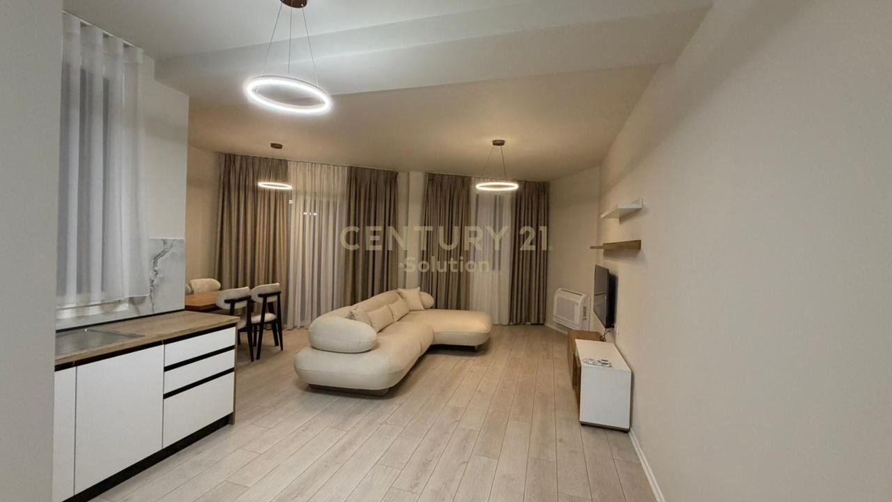 APARTMENT 1+1+ OPTIONAL PARKING FOR RENT AT RIVER RESIDENCE!