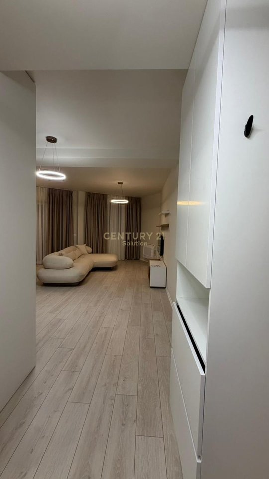 APARTMENT 1+1+ OPTIONAL PARKING FOR RENT AT RIVER RESIDENCE!