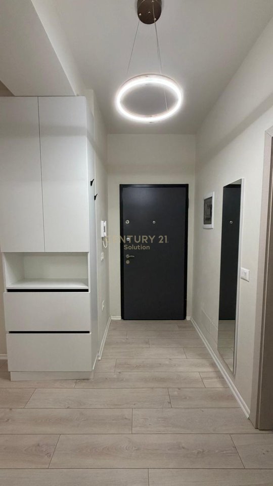 APARTMENT 1+1+ OPTIONAL PARKING FOR RENT AT RIVER RESIDENCE!