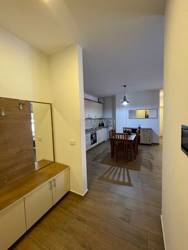 APPARTAMENTO IN AFFITTO 2+1+2+POSTO AUTO NEL COMPLESSO DELIJORGJI