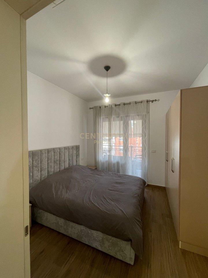 APPARTAMENTO IN AFFITTO 2+1+2+POSTO AUTO NEL COMPLESSO DELIJORGJI