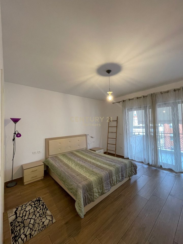 APPARTAMENTO IN AFFITTO 2+1+2+POSTO AUTO NEL COMPLESSO DELIJORGJI