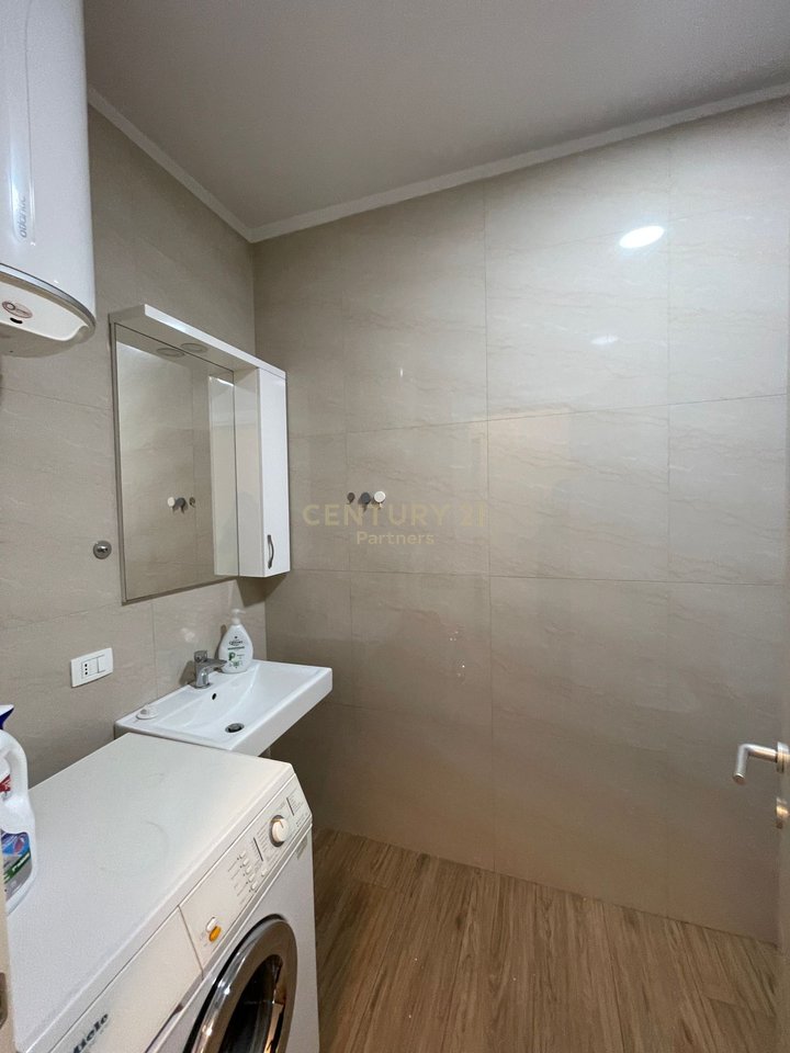 APPARTAMENTO IN AFFITTO 2+1+2+POSTO AUTO NEL COMPLESSO DELIJORGJI