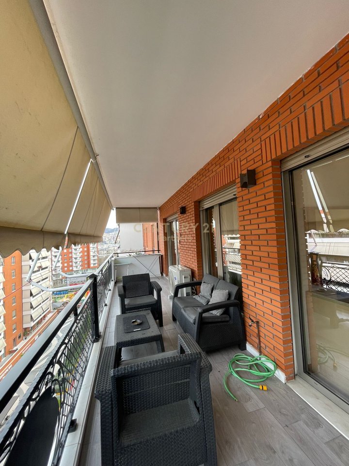 APPARTAMENTO IN AFFITTO 2+1+2+POSTO AUTO NEL COMPLESSO DELIJORGJI