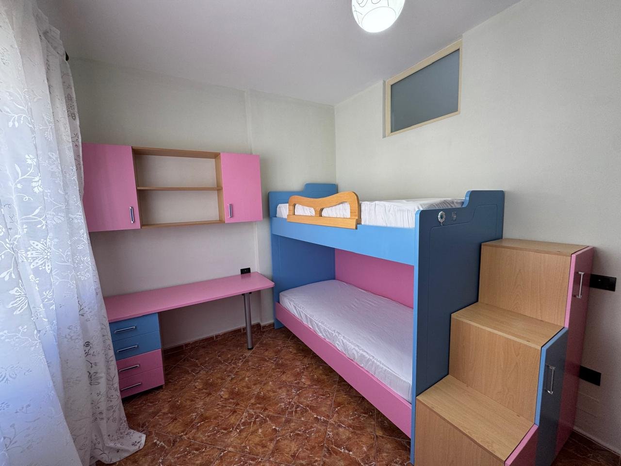 AFFITTO A LUNGO TERMINE APPARTAMENTO 2+2 IN LUNGOMARE!