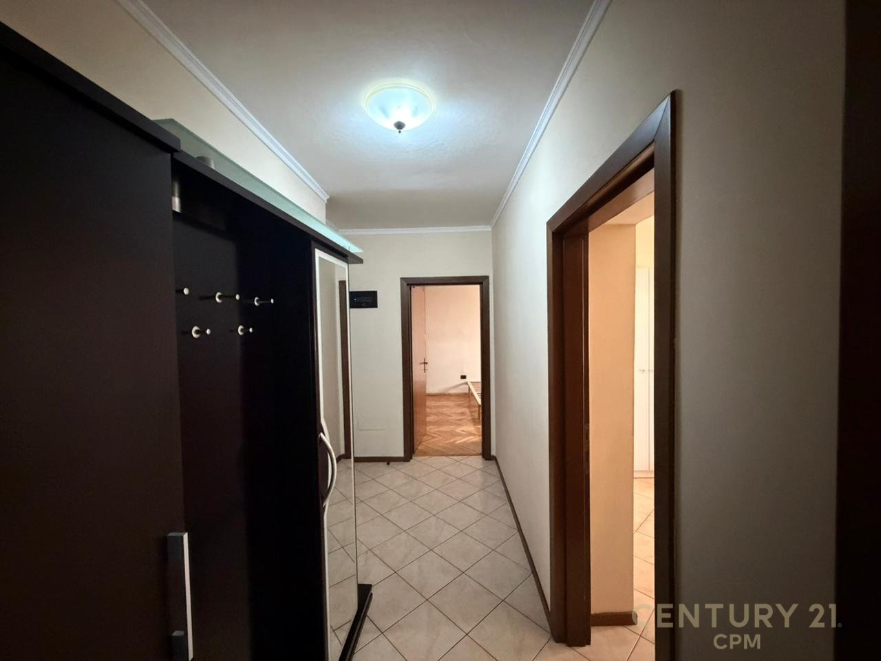 2+1 APARTMENT FOR RENT IN THE CENTER OF TIRANA