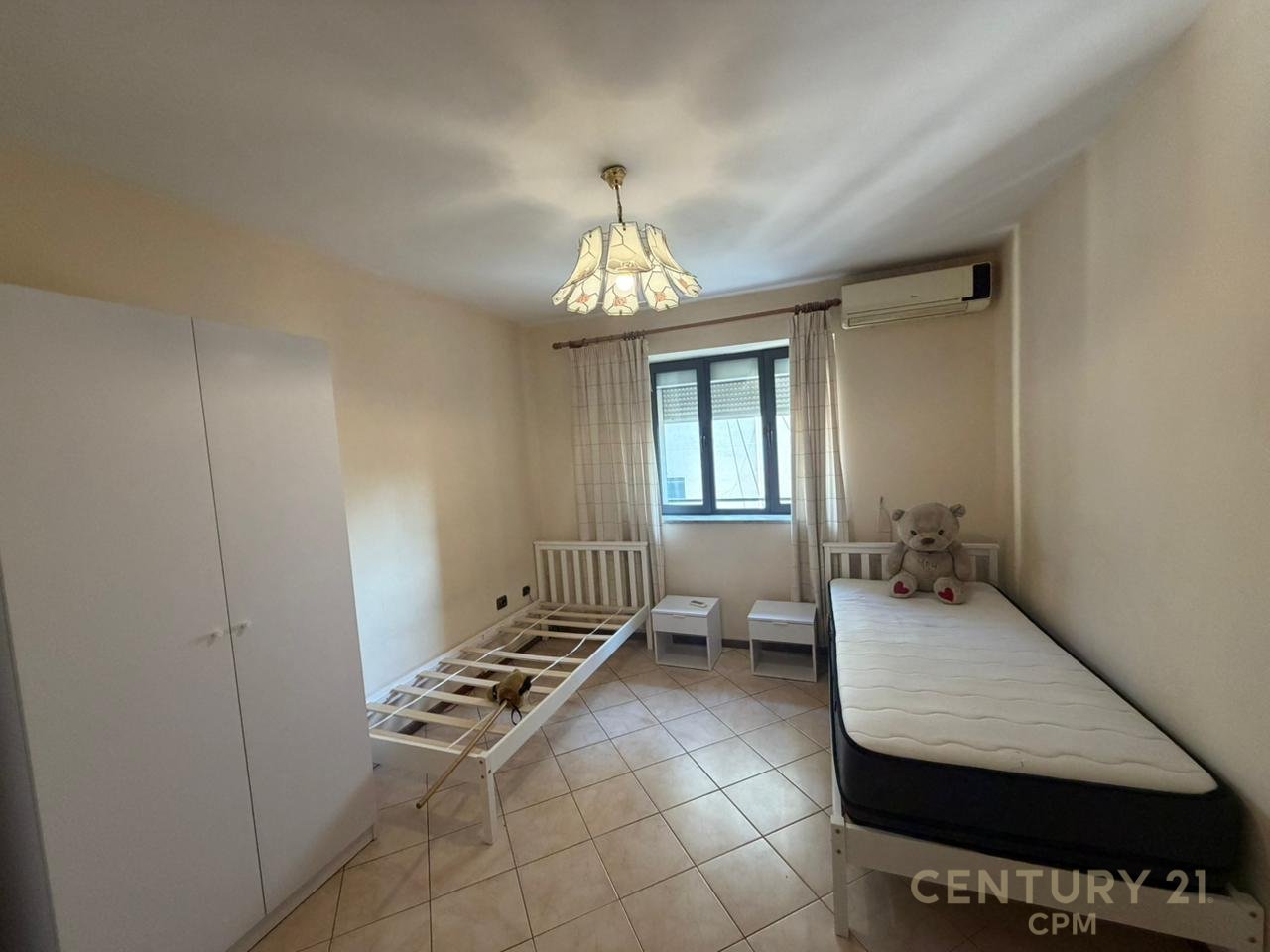 2+1 APARTMENT FOR RENT IN THE CENTER OF TIRANA