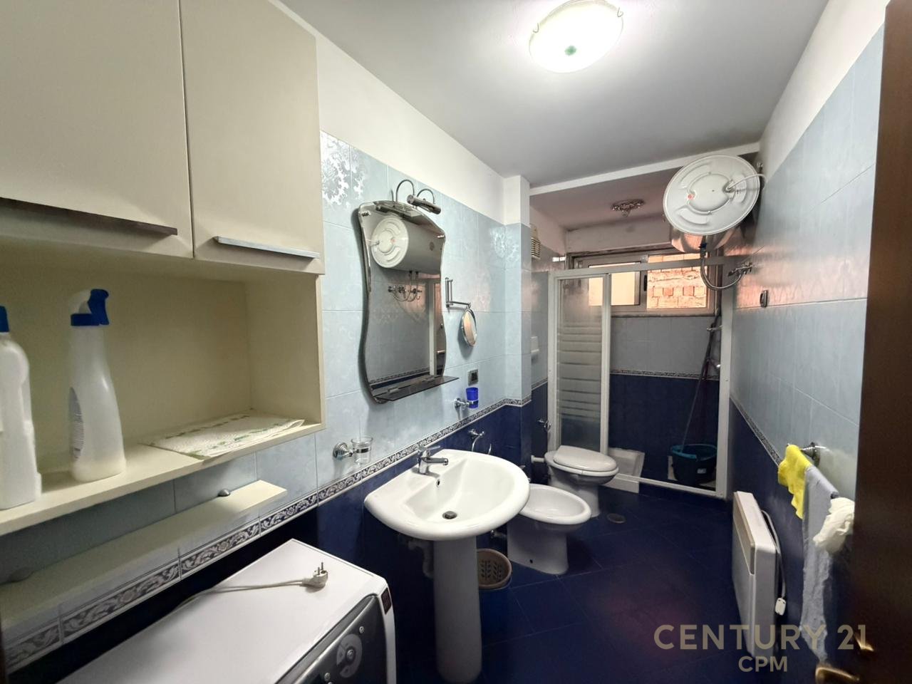 2+1 APARTMENT FOR RENT IN THE CENTER OF TIRANA