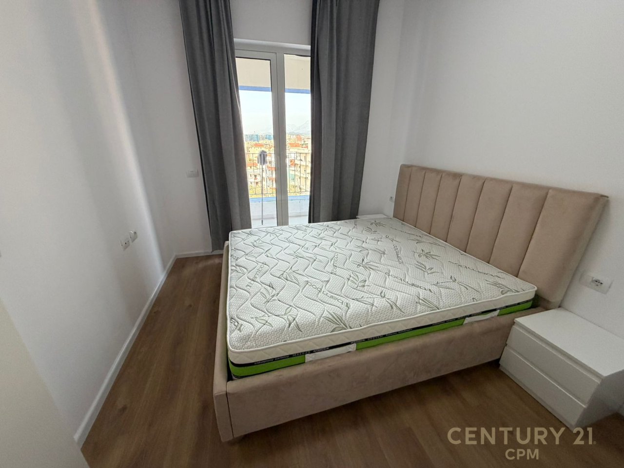 APARTAMENT 1+1 ME QIRA TEK REZIDENCA KAIMI!