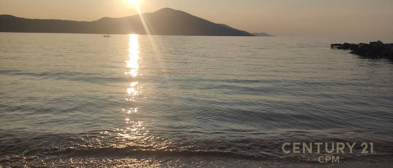 Okazion Shitet Apartament 1+1 në Orikum – 99.000€