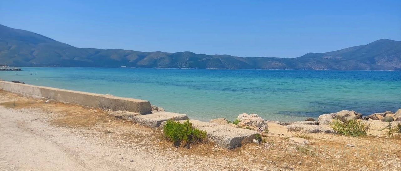 Okazion Shitet Apartament 1+1 në Orikum – 99.000€