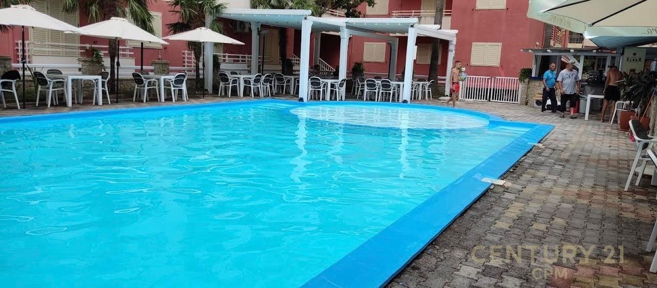 Okazion Shitet Apartament 1+1 në Orikum – 99.000€