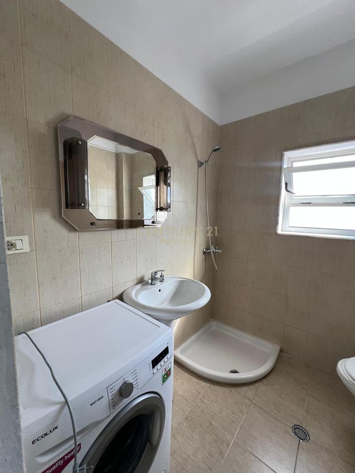 APARTAMENT 1+1 + KUZHINE TE VECUAR PER QIRA, prane shkolles Emin Duraku