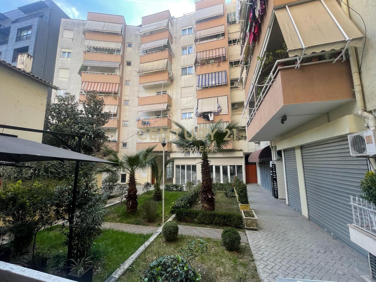 Apartament 2+1 për Qira | 110 m² | Kati 5 |  Zona ATSH- Pazar i Ri