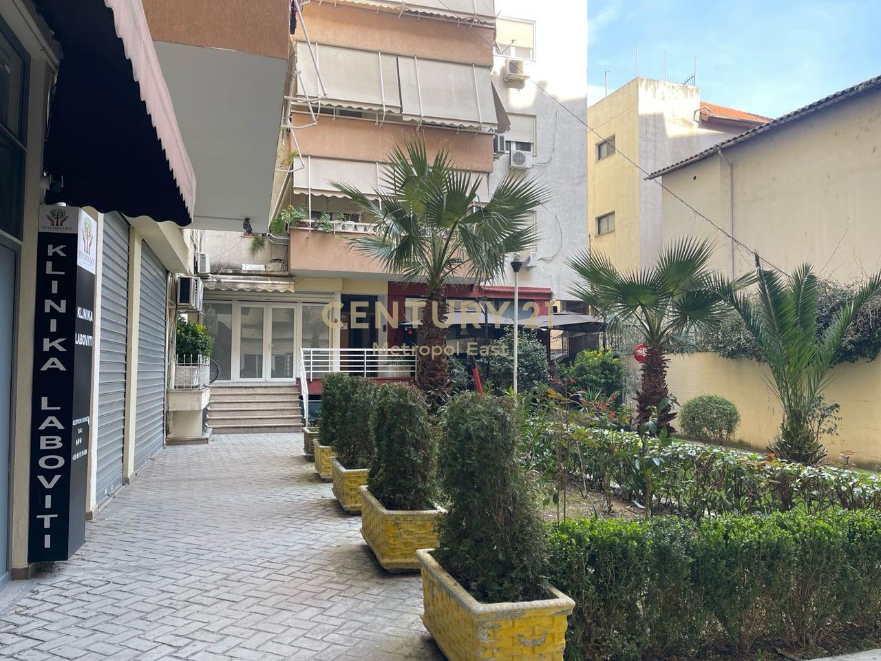 Apartament 2+1 për Qira | 110 m² | Kati 5 |  Zona ATSH- Pazar i Ri
