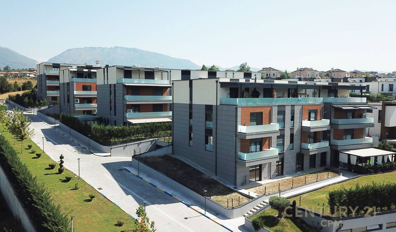 🏡 Apartment for Rent – Sofia Hill Residence, TEG
