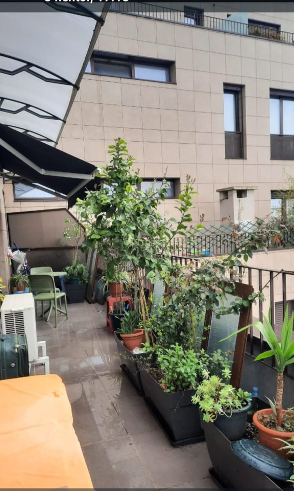 🏡 Appartamento 1+1 in Affitto – RRUGA E BARRIKADAVE – CENTRO, TIRANA! 1.000 € /Mese