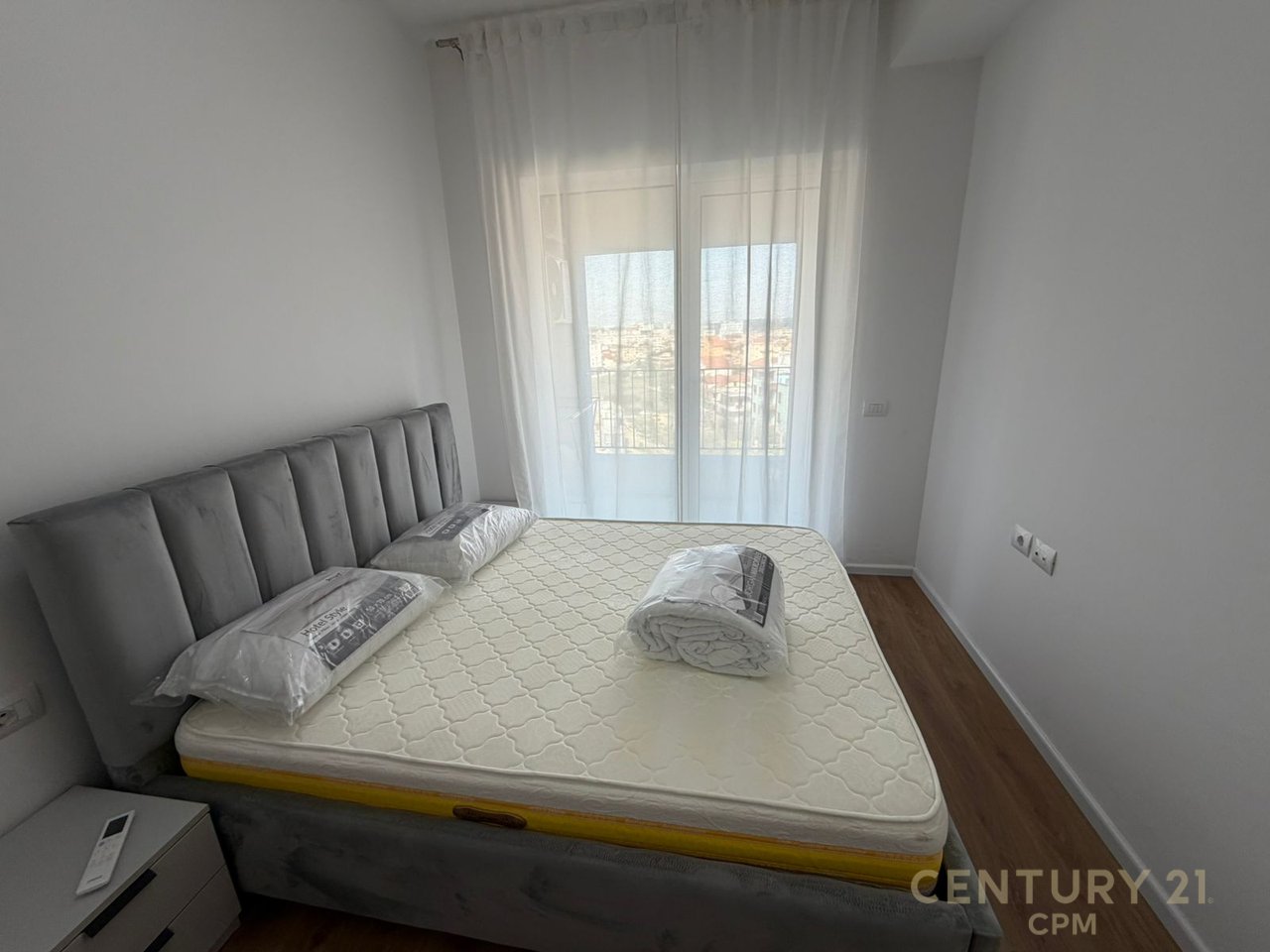 APARTAMENT 1+1 ME QIRA TEK REZIDENCA KAIMI!