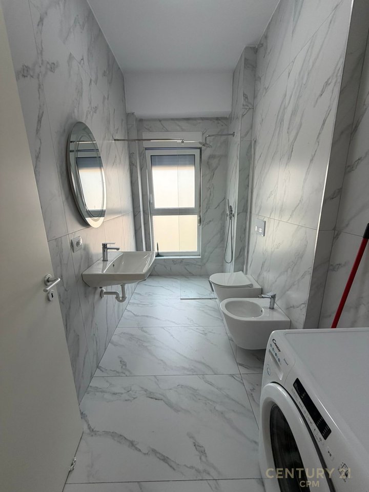 APARTAMENT 1+1 ME QIRA TEK REZIDENCA KAIMI!